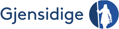 Gjensidige logo