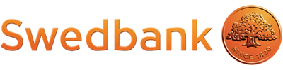 Swedbank logo