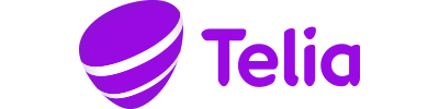 Telia logo