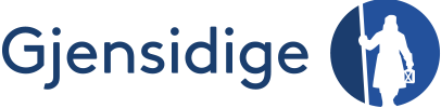 Gjensidige logo