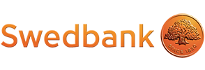 Swedbank logo