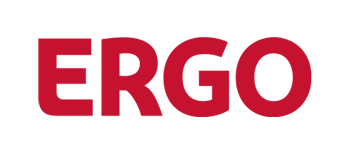 ERGO logo
